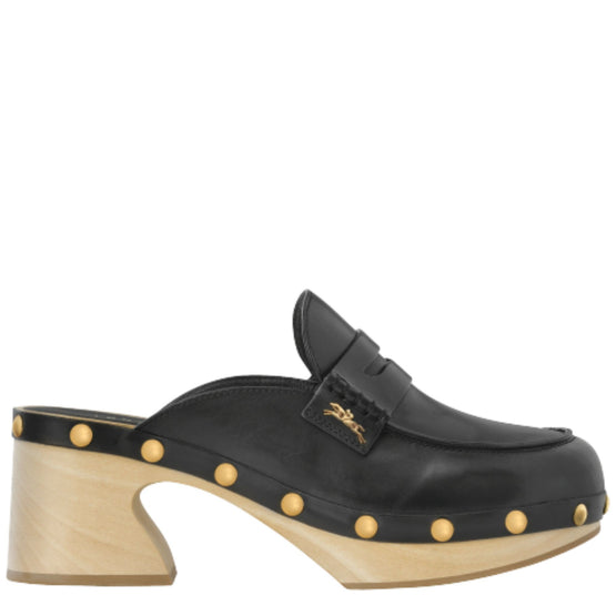 780 Shoes/ 70259SB4001 /Clogs Black/ 40