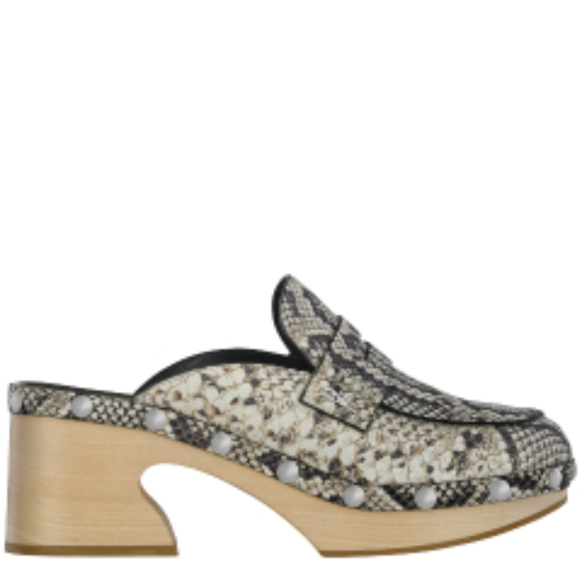 780 Shoes/ 70259SB6238 /Clogs Ivory/ 40