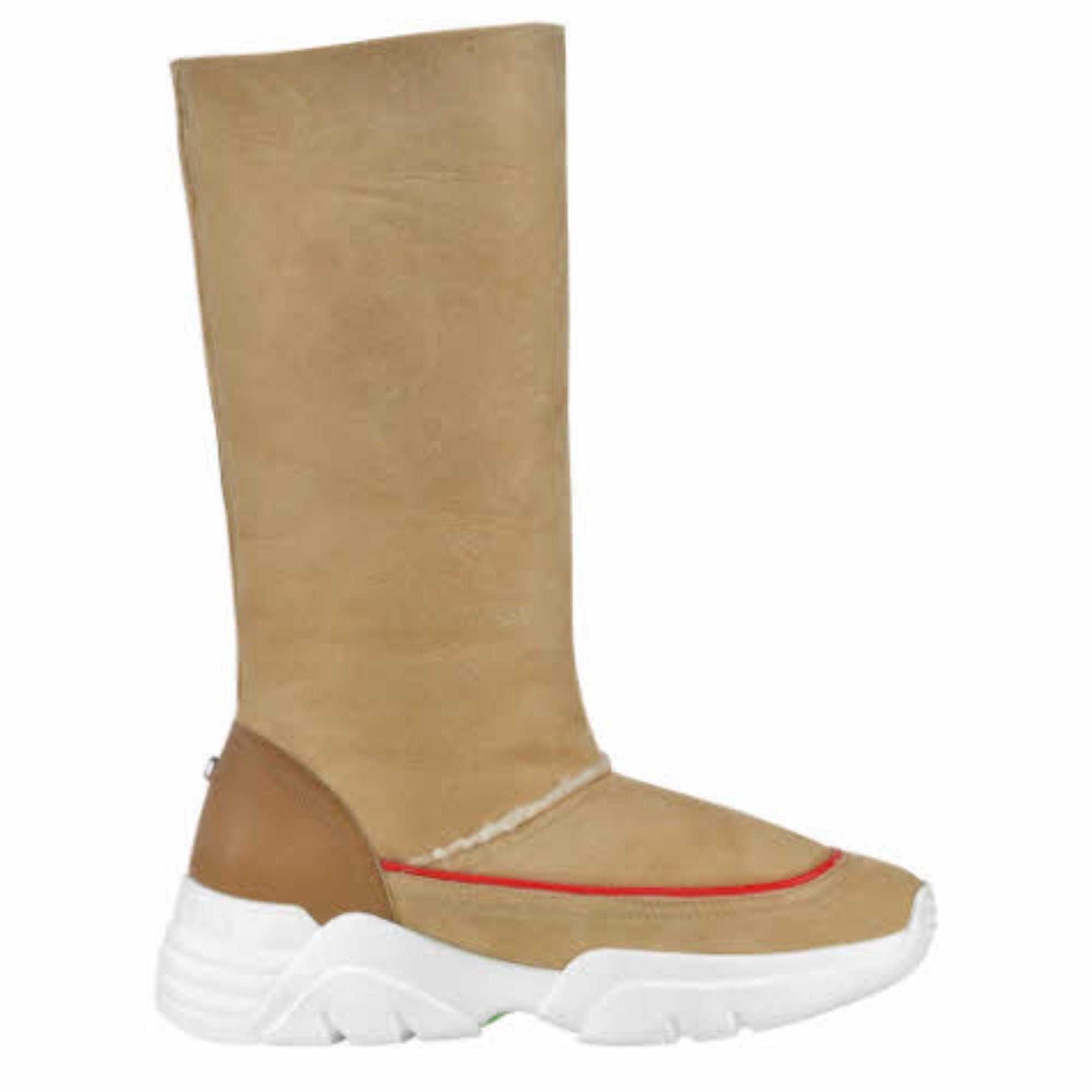 780 Shoes/ 70291SC5016 /Ankle Boots Natural/ 40