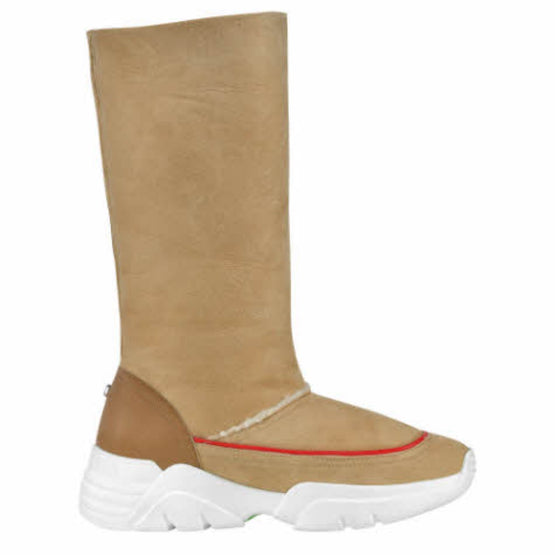 780 Shoes/ 70291SC5016 /Ankle Boots Natural/ 40