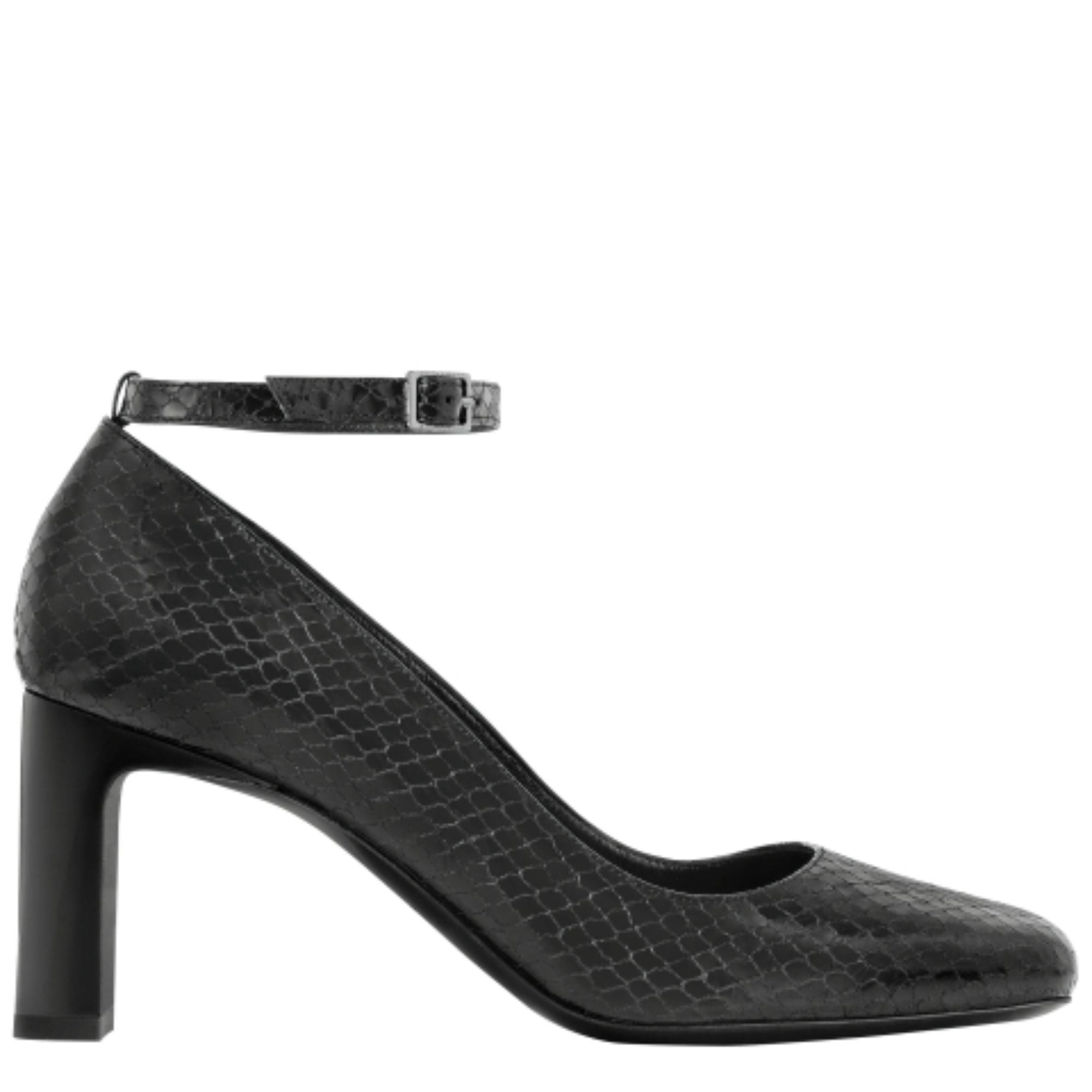 780 Shoes/ 70296SF3001 /Pumps Black/ 40