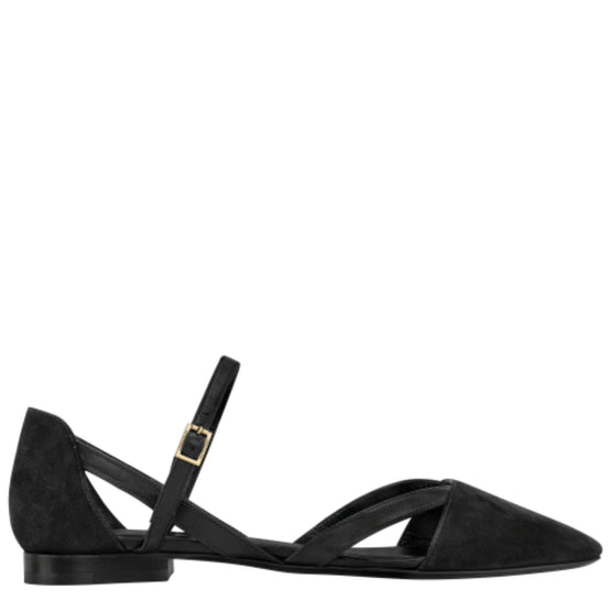 780 Shoes/ 70299SE6001 /Ballerinas Black/ 39