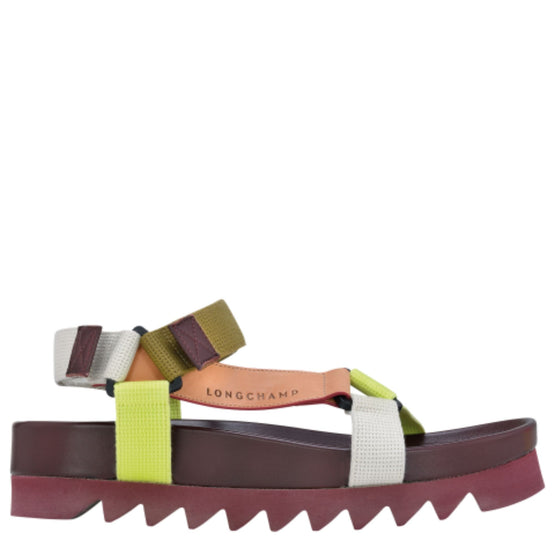 780 Shoes/ 70301SE9009 /Flat Sandals Burgundy/ 38