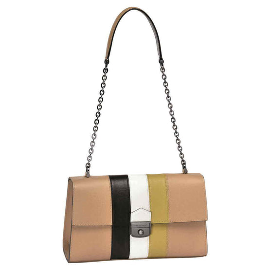 100 Bags/ L1343906016 /Shoulder bag Natural/