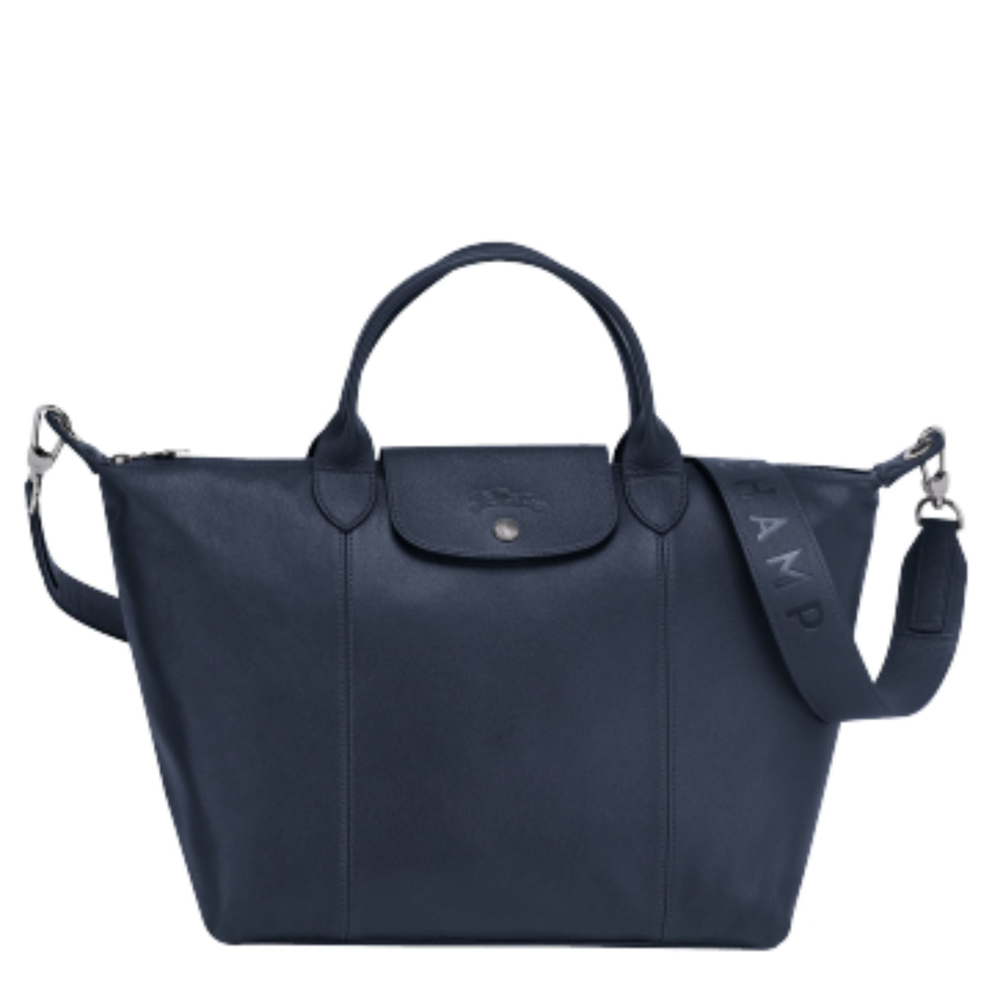 100 Bags/ L1515757556 /Top handle bag Navy/