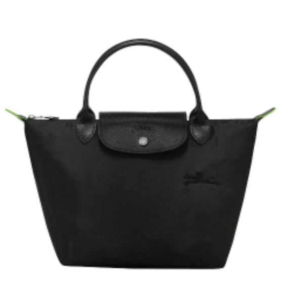 100 Bags/ L1621919001 /Top handle bag Black/
