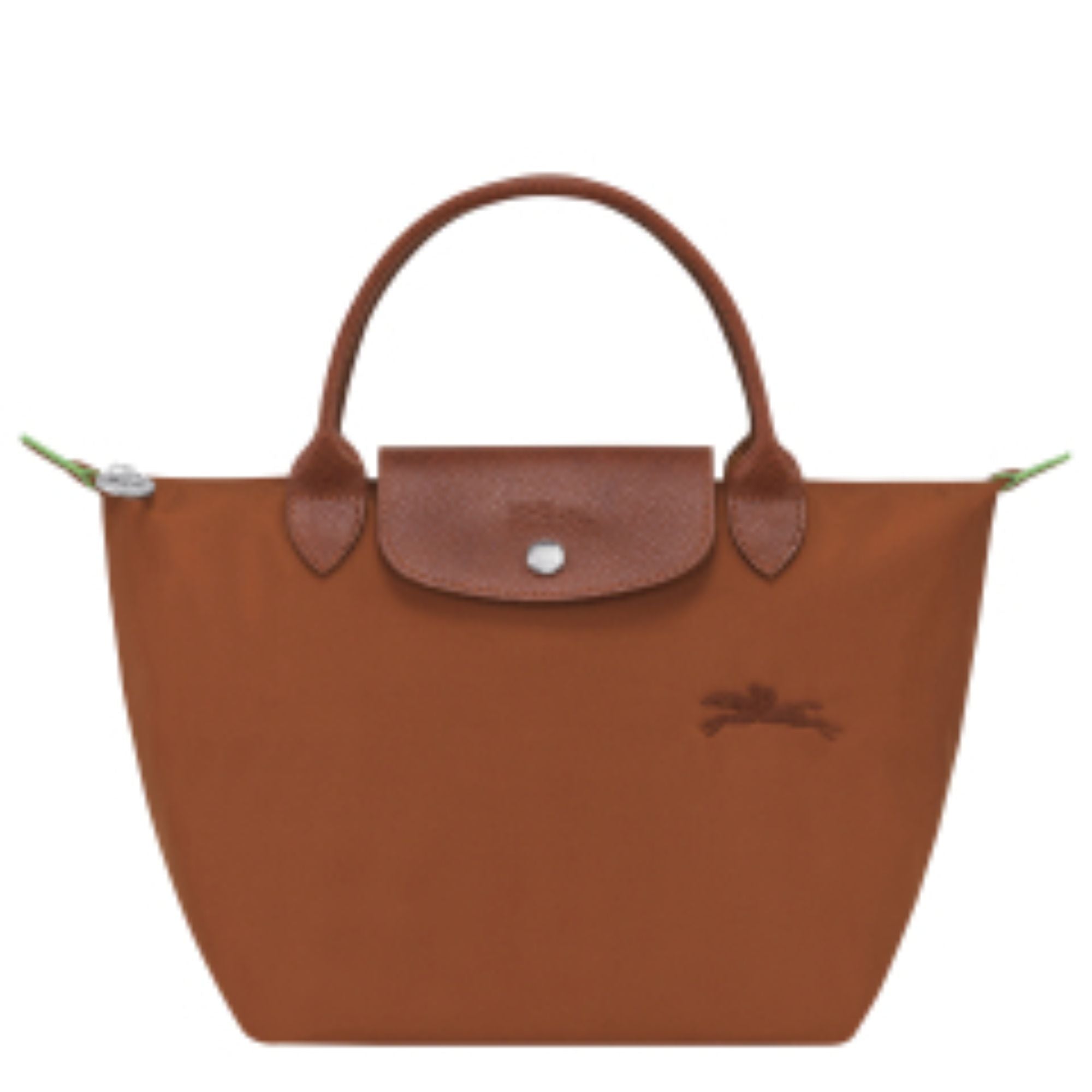 100 Bags/ L1621919504 /Top handle bag Cognac/