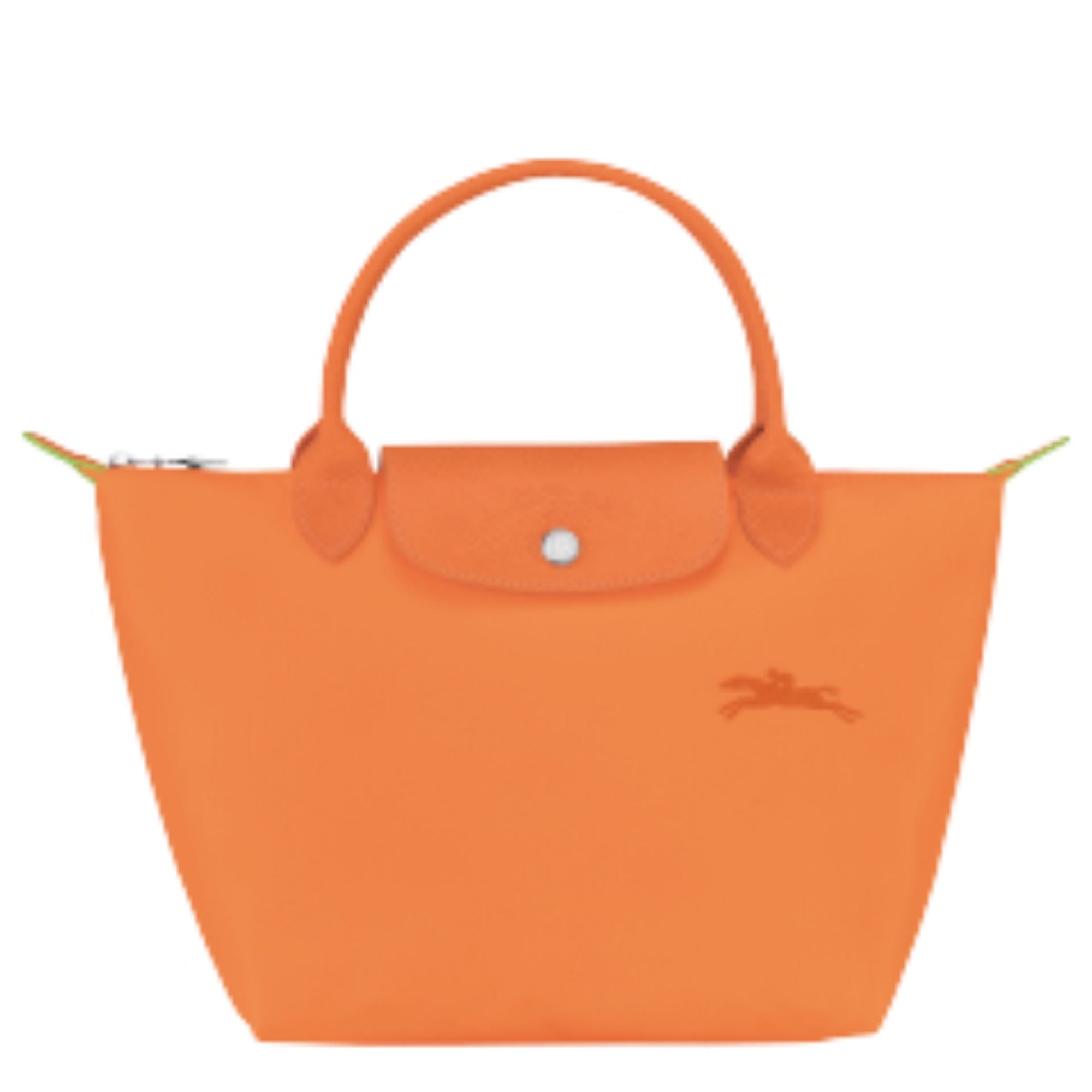 100 Bags/ L1621919P54 /Top handle bag Orange/