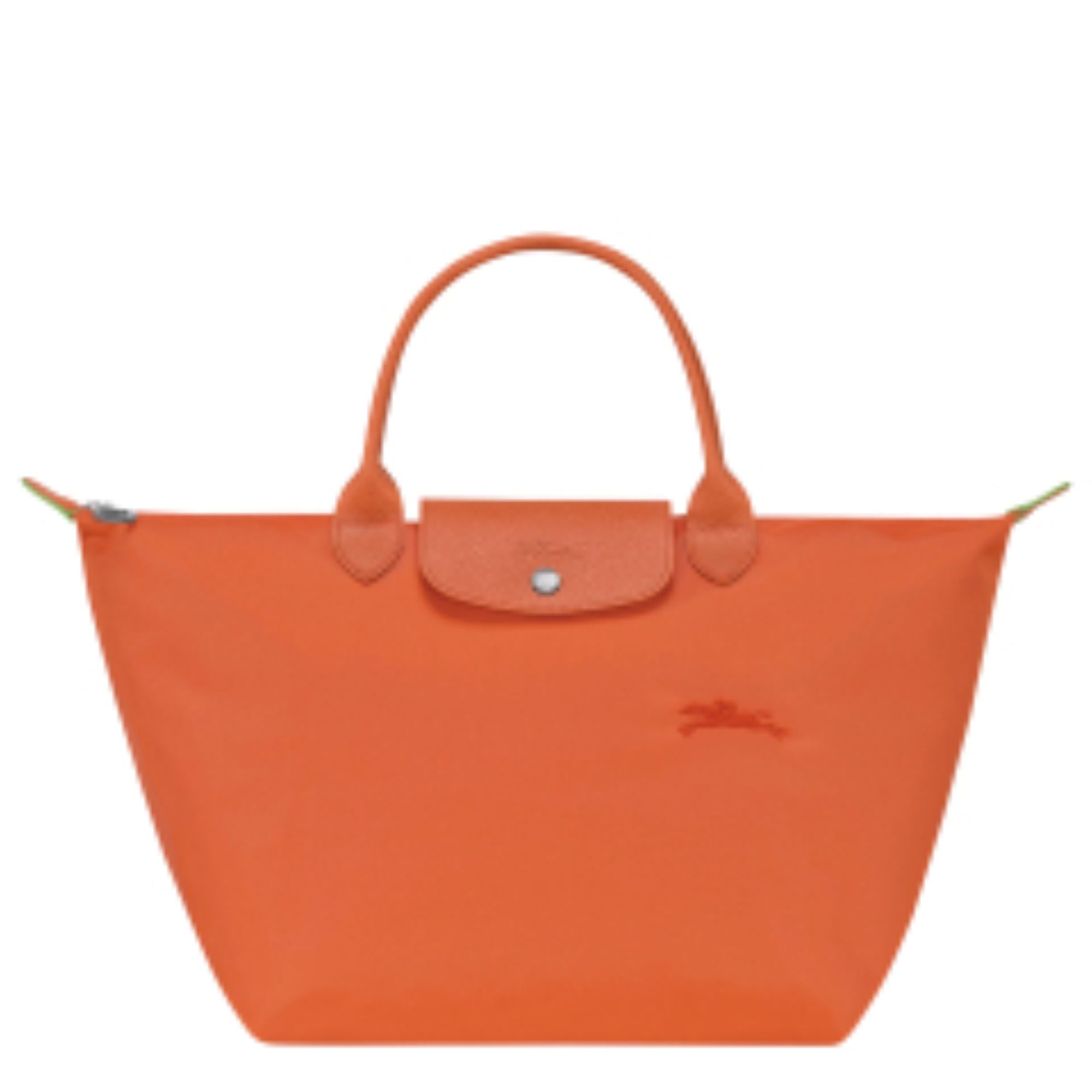 100 Bags/ L1623919P69 /Top handle bag Carot/