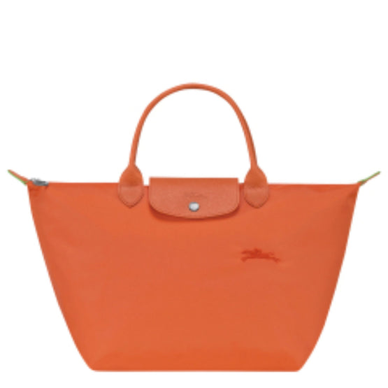 100 Bags/ L1623919P69 /Top handle bag Carot/