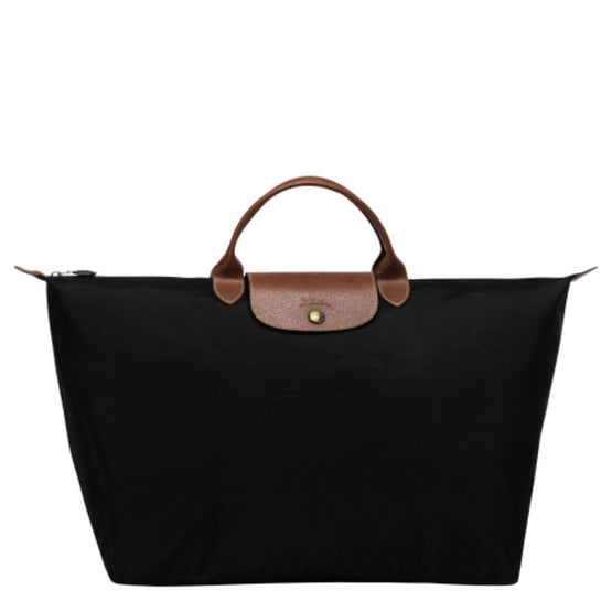 300 Luggage/ L1624089001 /Travel bag Black/