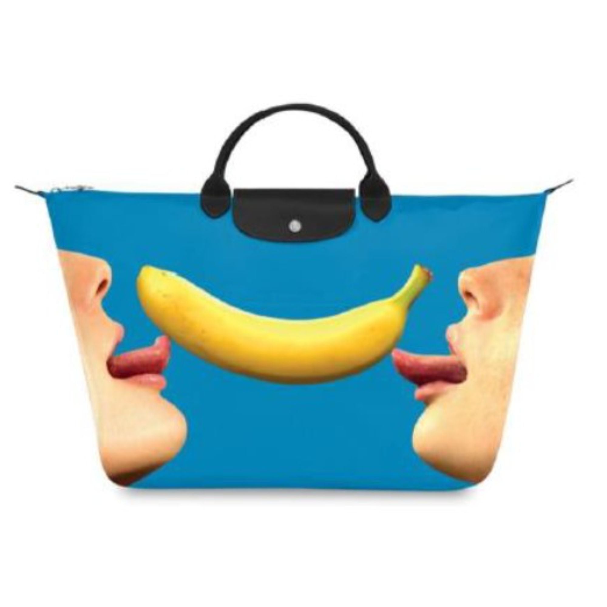 300 Luggage/ L1624TPC127 /Travel bag Blue/