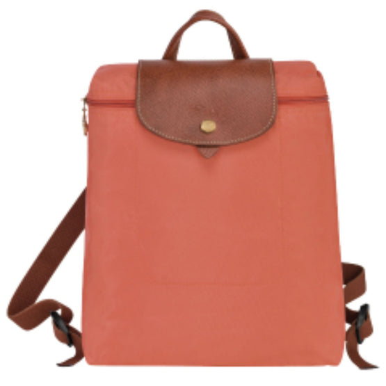 100 Bags/ L1699089P63 /Backpack Blush/