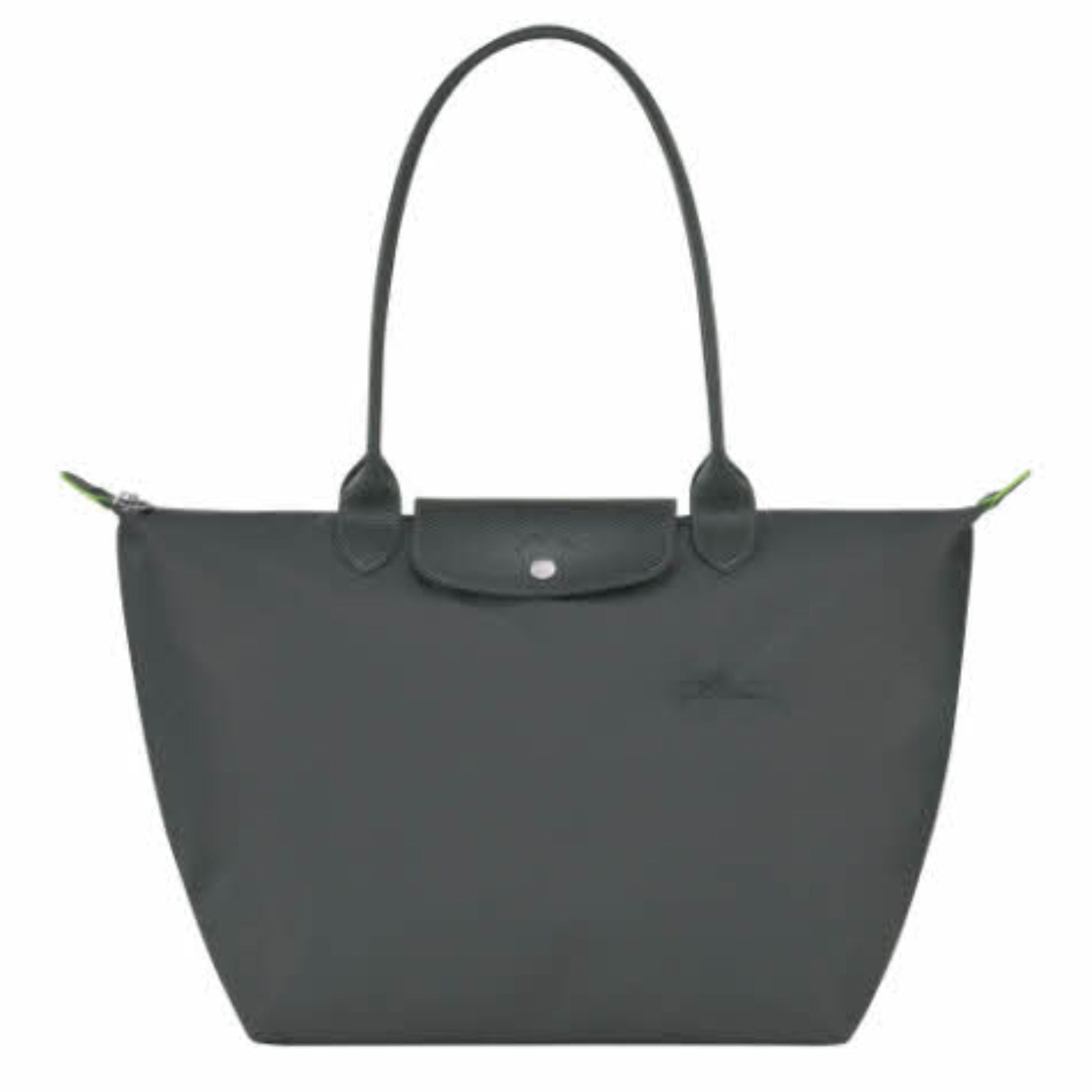 100 Bags/ L1899919P66 /Shoulder bag Graphite/