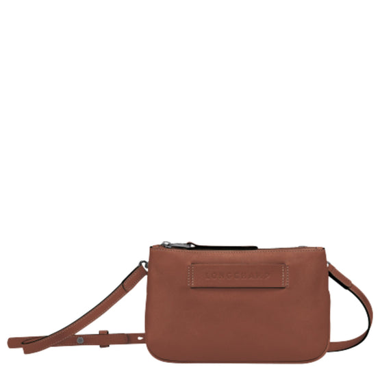 100 Bags/ L2091772504 /Cross body bag Cognac/