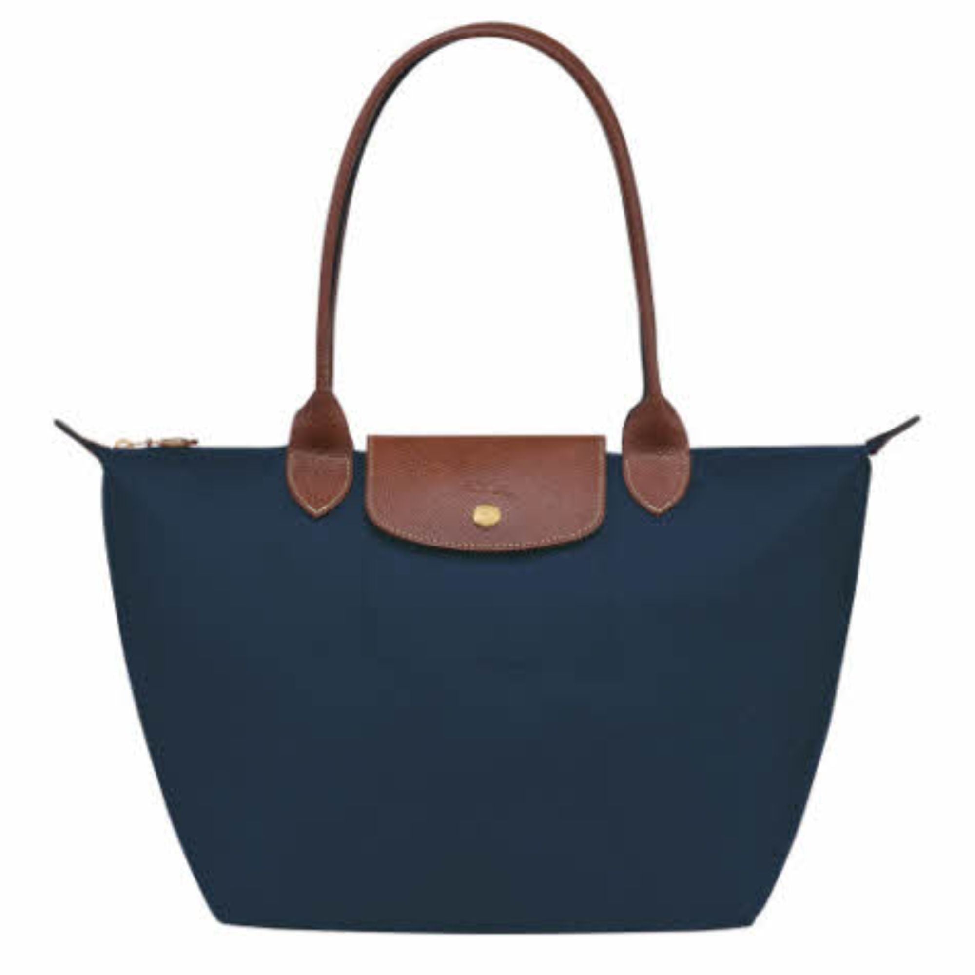 100 Bags/ L2605089P68 /Shoulder bag Navy/