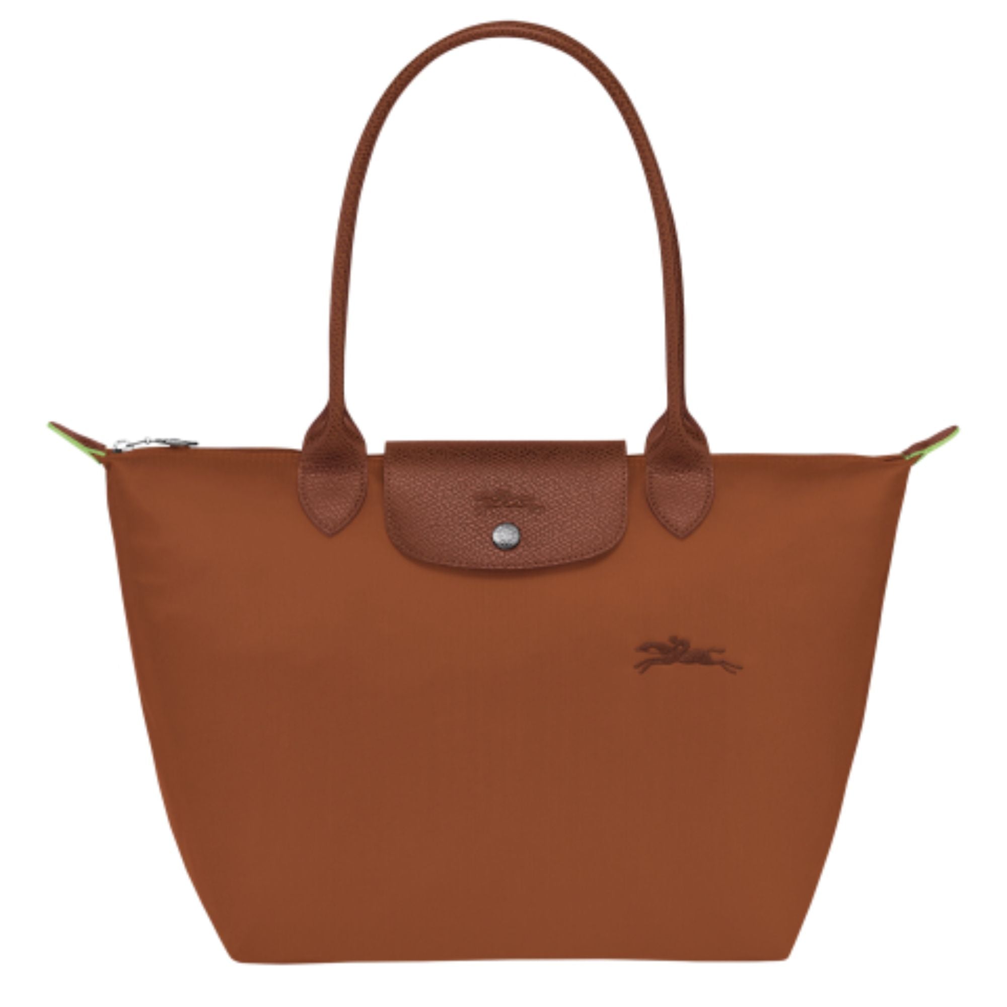 100 Bags/ L2605919504 /Shoulder bag Cognac/