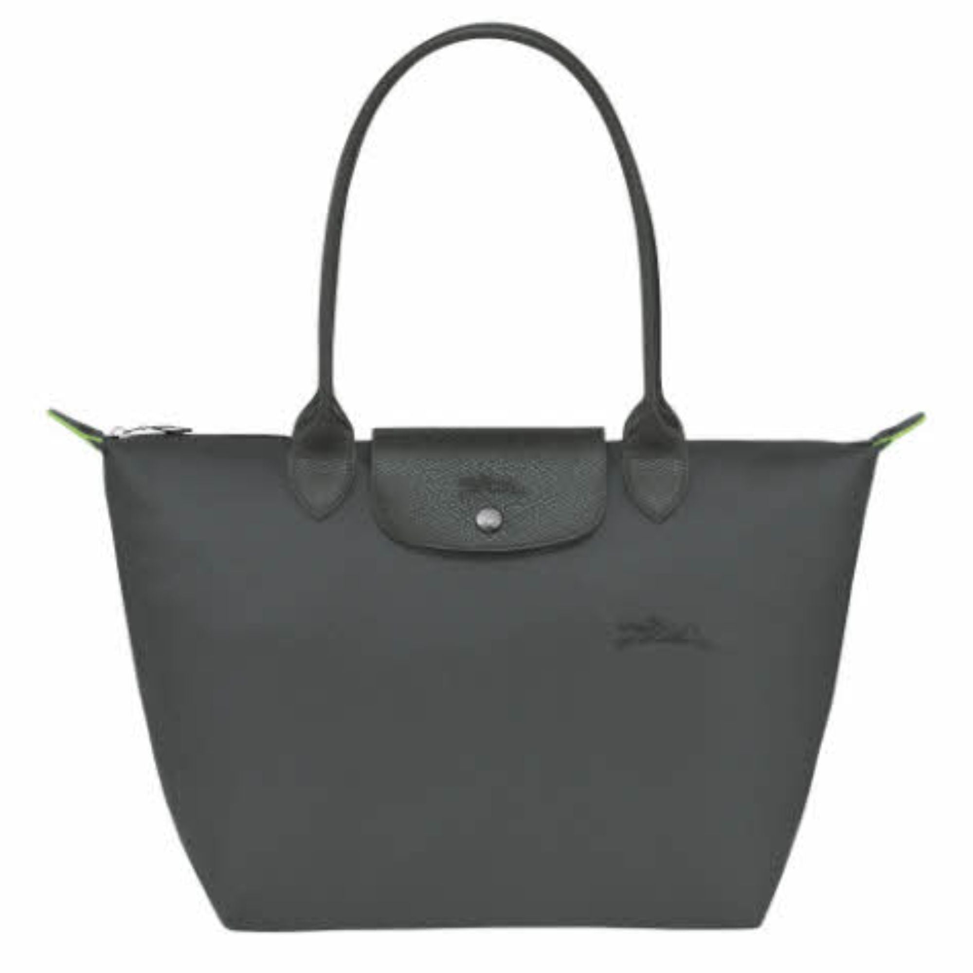 100 Bags/ L2605919P66 /Shoulder bag Graphite/