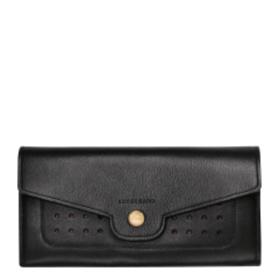 500 SLG/ L3146883001 /Wallet Black/
