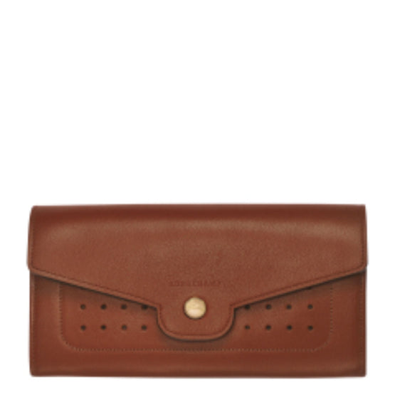 500 SLG/ L3146883504 /Wallet Cognac/