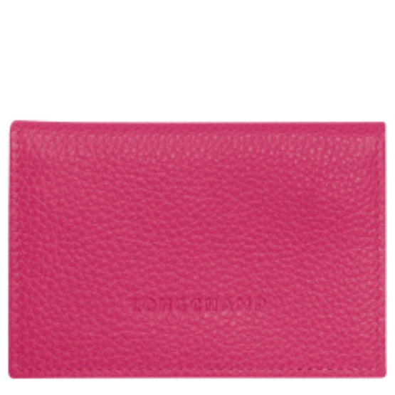 500 SLG/ L3243021018 /Card holder Pink/