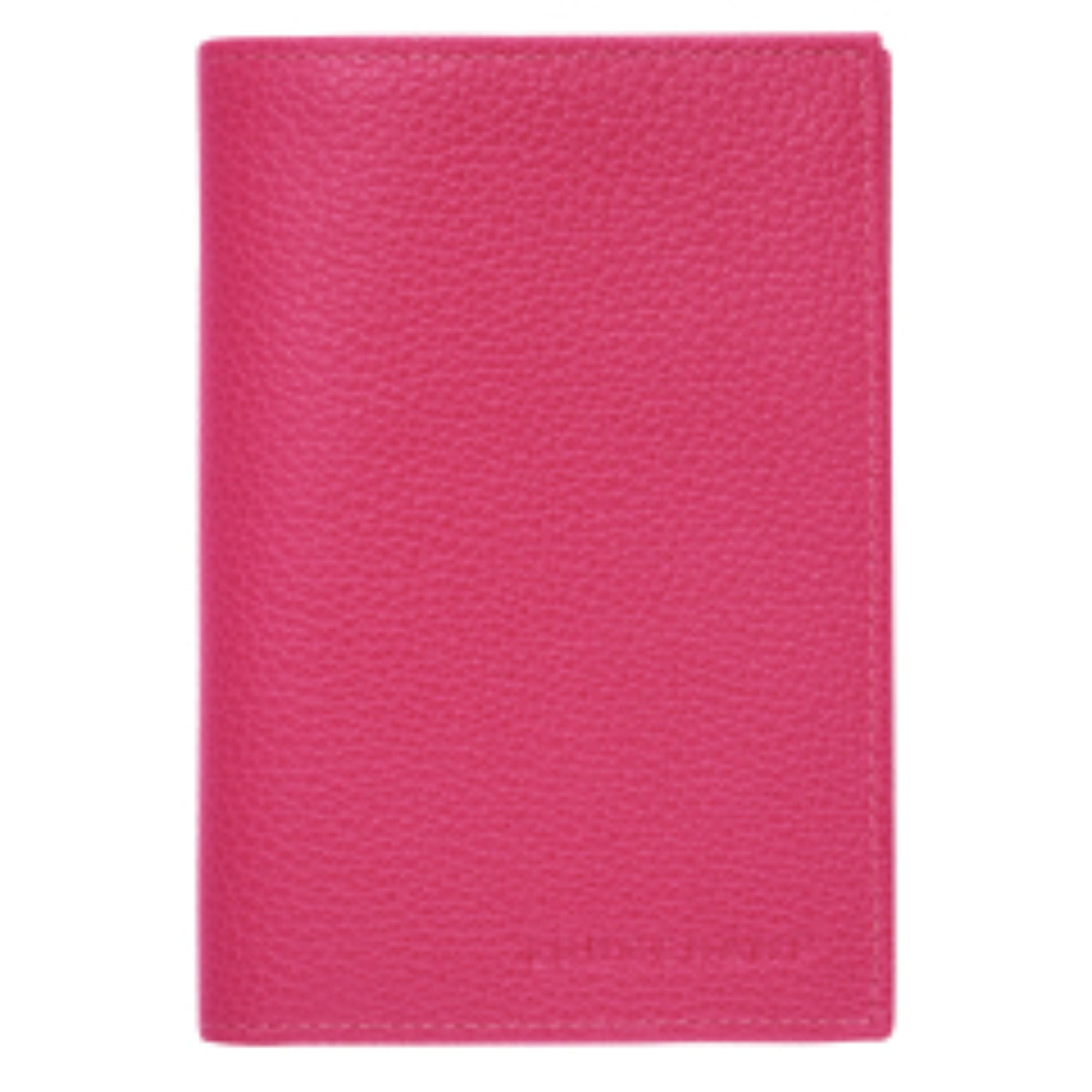 500 SLG/ L3416021018 /Passport cover Pink/