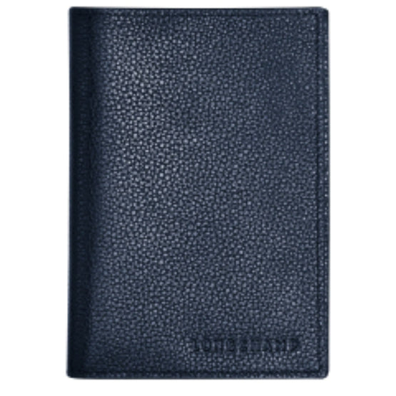 500 SLG/ L3416021556 /Passport cover Navy/