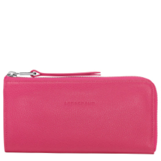 500 SLG/ L3418021018 /Wallet Pink/
