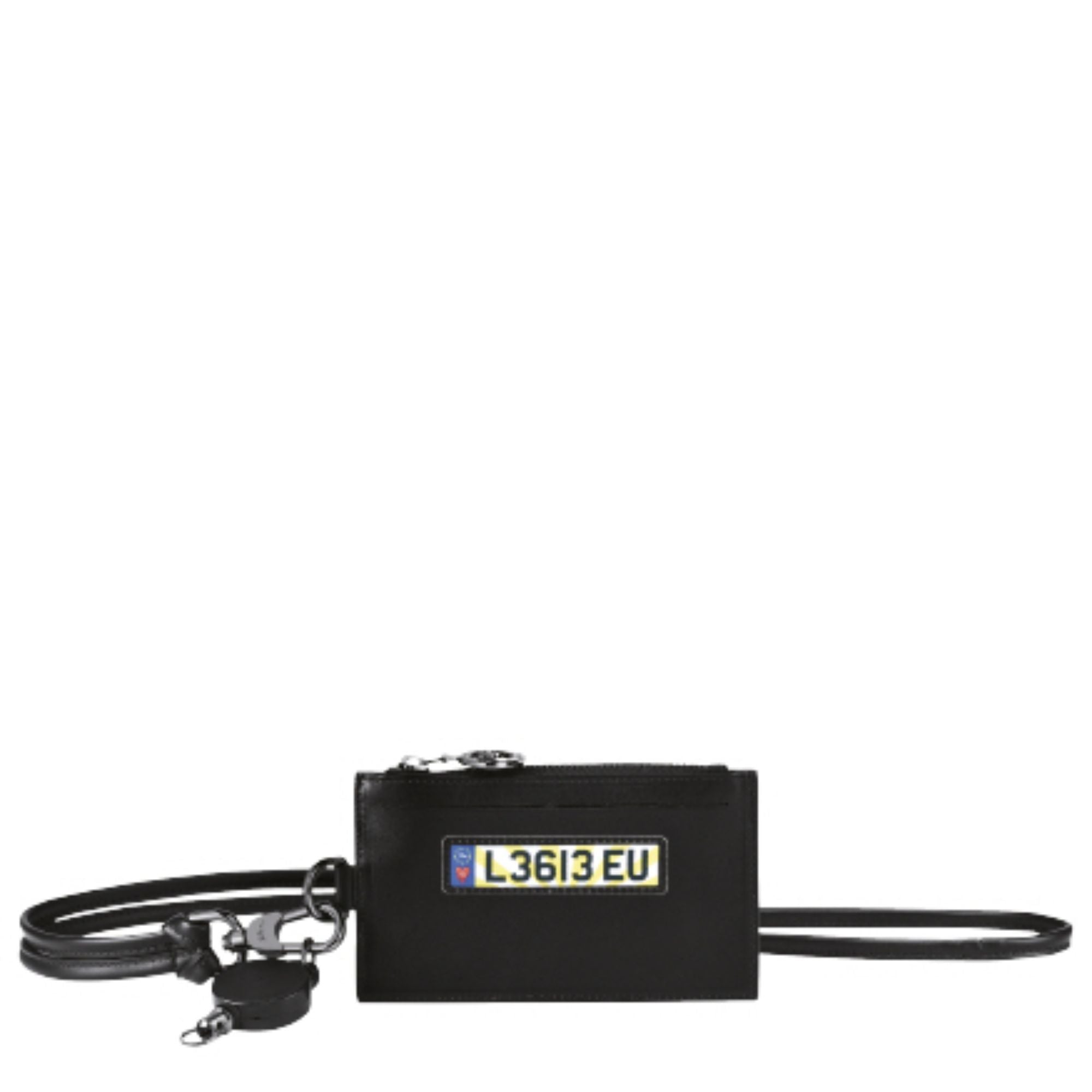 500 SLG/ L3613EUB001 /Coin Purse Black/